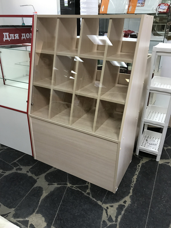 Магазин продуктов-Мебель для магазина «Модель 22»-фото1