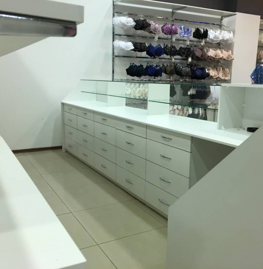 Магазин одежды-Мебель для магазина «Модель 31»-фото5