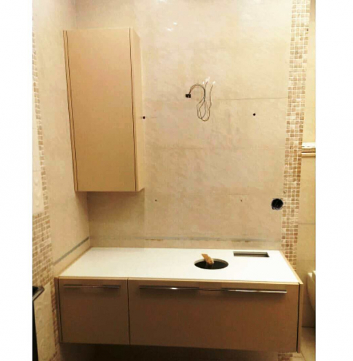 Мебель для ванной комнаты-Мебель для ванной «Модель 87»-фото5