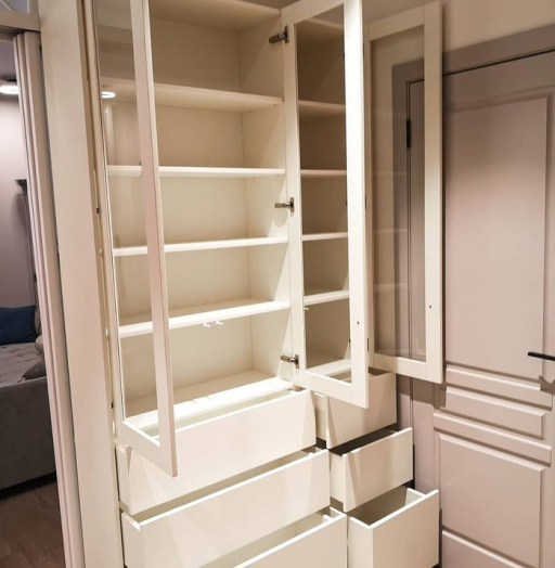 Шкафы-Шкаф по размеру «Модель 145»-фото7