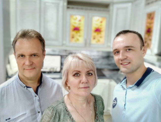 Выполненная работа